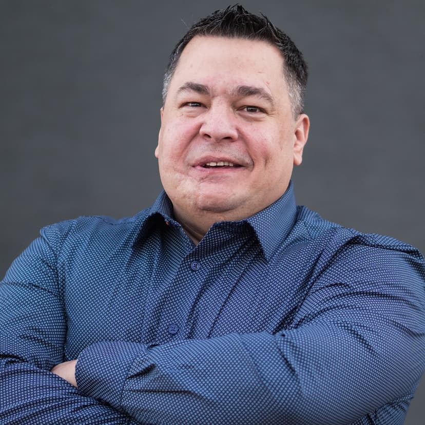 Ernie Smith — Founder of Full Coverage Technologies